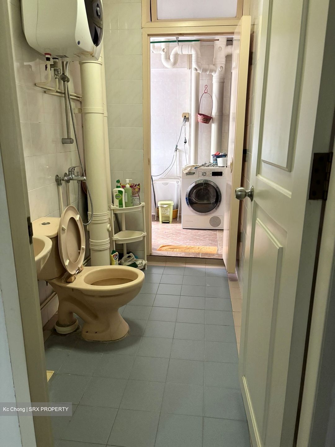 Blk 287B Jurong East Street 21 (Jurong East), HDB Executive #512170731